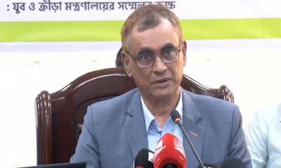 স্টেডিয়াম তৈরিতে খরচ বাড়লো কেন— জানালেন যুব ও ক্রীড়া সচিব