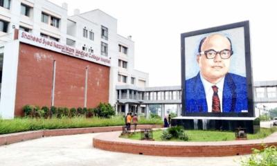 চুরি বেড়েছে হাসপাতালে, খোয়া যাচ্ছে মোবাইল-স্বর্ণ-টাকা