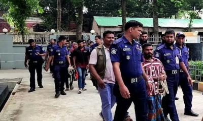 মাগুরায় শিশু ধর্ষণের মামলা ট্রাইব্যুনালে স্থানান্তর