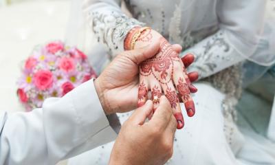 ‘কবুল’ বলা ছাড়াও যেসব শব্দে বিয়ে হয়ে যায়