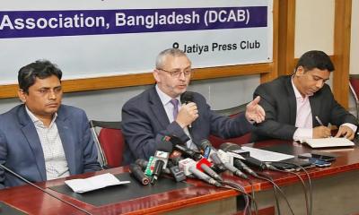 নির্বাচনের আগে প্রয়োজন সংস্কারগুলো সম্পন্ন করা: ইইউ রাষ্ট্রদূত