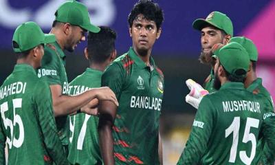 পাকিস্তান সফরে যেতে অনাগ্রহী বাংলাদেশের ক্রিকেটাররা
