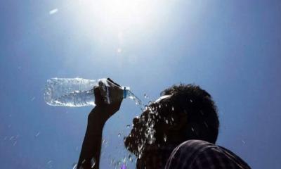 বইছে তীব্র তাপপ্রবাহ, কমবে কবে