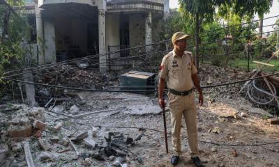 ভারতের জম্মু-কাশ্মির থেকে হজ ফ্লাইট বাতিল