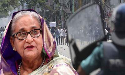 শেখ হাসিনাকে ফিরিয়ে আনা সম্ভব: দুদক