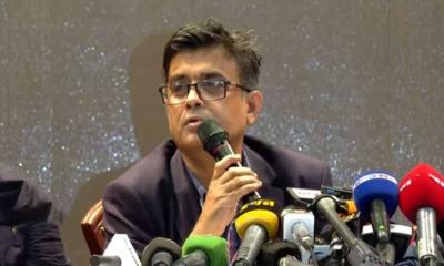 জব্দ করা সম্পত্তির মূল্য ১ লাখ ৩০ হাজার কোটি টাকা : প্রেসসচিব