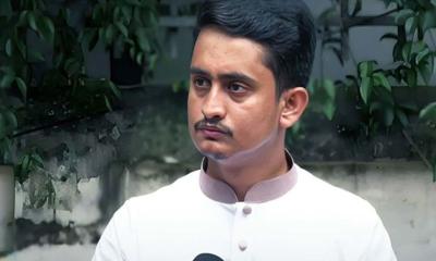 সারজিস আলমকে লিগ্যাল নোটিশ