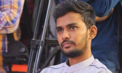 আমাকে জড়িয়ে বিভ্রান্তিকর পারসেপশন তৈরির চেষ্টা চলছে : আসিফ মাহমুদ
