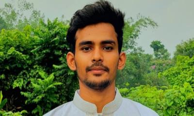 সরকারি অফিসে শিক্ষার্থীদের পার্টটাইম চাকরি দিতে চান আসিফ মাহমুদ
