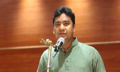 শিবিরের পরিকল্পিত অপপ্রচারের অভিযোগ নাছিরের