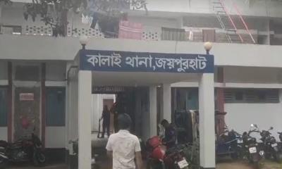 জয়পুরহাটে শ্যালকের ছুরিকাঘাতে ভগ্নিপতি নিহত