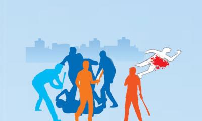 ১০ মাসে ৩ শতাধিক ঘটনায় নিহত ১৬৩