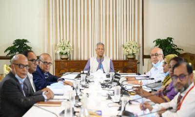 মুক্তিযুদ্ধের প্রকৃত ইতিহাস তুলে ধরতে প্রধান উপদেষ্টার জোর