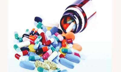 দাম কমলো ৩৩টি অতিপ্রয়োজনীয় ওষুধের