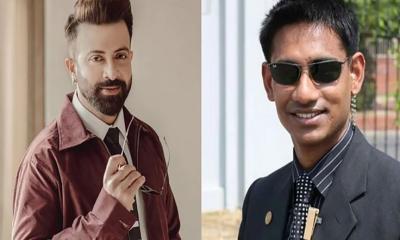 শাকিব কি সত্যিই ‘মেজর সিনহা’ হচ্ছেন?