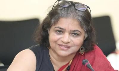 ইতিহাসের ওপর মব আক্রমণ চলছে: সারা হোসেন