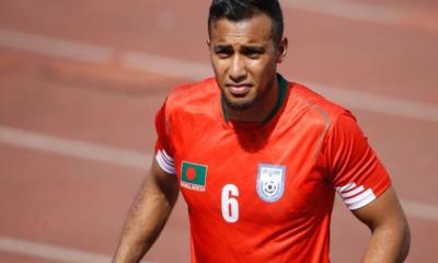 হংকং ম্যাচ ডু অর ডাই : জামাল