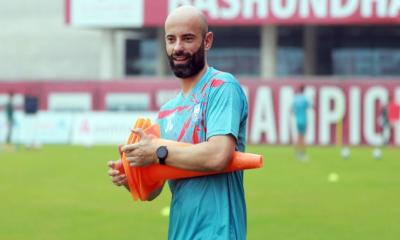 যমজ সন্তানের বাবা হওয়ায় দেরিতে দলের সঙ্গে যোগ দেবেন ক্যাবরেরা