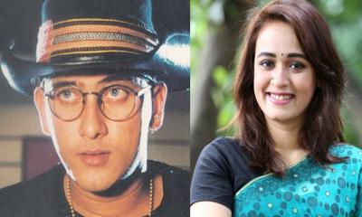 ‘সালমান শাহ বেঁচে থাকলে বলিউডকে হারিয়ে দিত ঢালিউড’