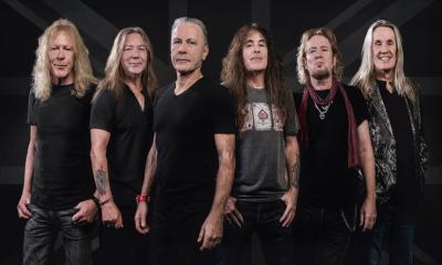 ২০২৭-এ বিরতিতে যাবে আয়রন মেইডেন!