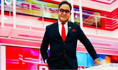 বাংলাদেশ আমাকে মিস করছে: ময়ূখ রঞ্জন ঘোষ