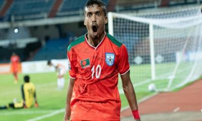 ভারতের বিপক্ষে জয় দিয়ে বছরটা শেষ করতে চাই: রাকিব