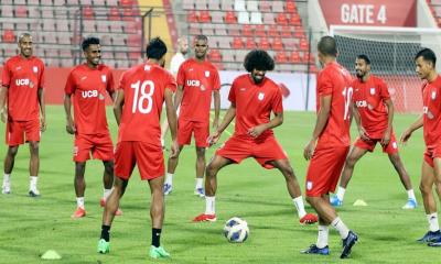 শেষ মুহূর্তের গোল আটকাতে ফোকাস ও কৌশল বাড়াচ্ছে বাংলাদেশ