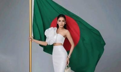 আমি জিতলেই জিতবে বাংলাদেশ : মিথিলা