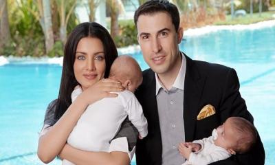 বিদেশি স্বামীর বিরুদ্ধে মামলা, কত খোরপোশ চাইলেন অভিনেত্রী?