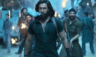 ‘ধুরন্ধর’ নিয়ে আইনি জটিলতা, সেন্সরকে দিল্লি হাই কোর্টের নির্দেশ