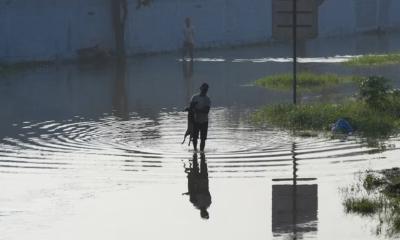 শ্রীলঙ্কায় ঘূর্ণিঝড়ে নিহতের সংখ্যা বেড়ে ৩৫৫