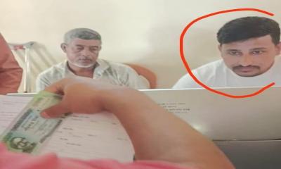 কমলনগরে এসিল্যান্ডের ডগায় অতিরিক্ত ‍‍`খাজনা‍‍` আদায়ের অভিযোগ