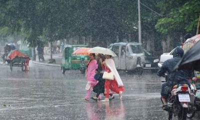 ঢাকাসহ কয়েক জেলায় আবহাওয়া নিয়ে দুঃসংবাদ