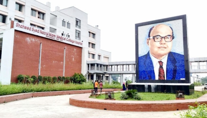 চুরি বেড়েছে হাসপাতালে, খোয়া যাচ্ছে মোবাইল-স্বর্ণ-টাকা