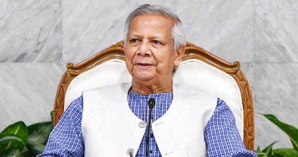 সরকারপ্রধান হিসেবে প্রথমবার নিজ এলাকায় যাচ্ছেন ড. ইউনূস