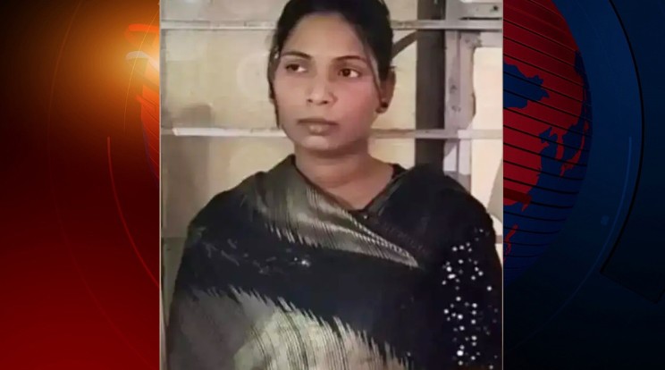 ৭ মাসে ২৫ জনের সঙ্গে বিয়ে, লুটপাটের অভিযোগে ভারতে গ্রেফতার নারী