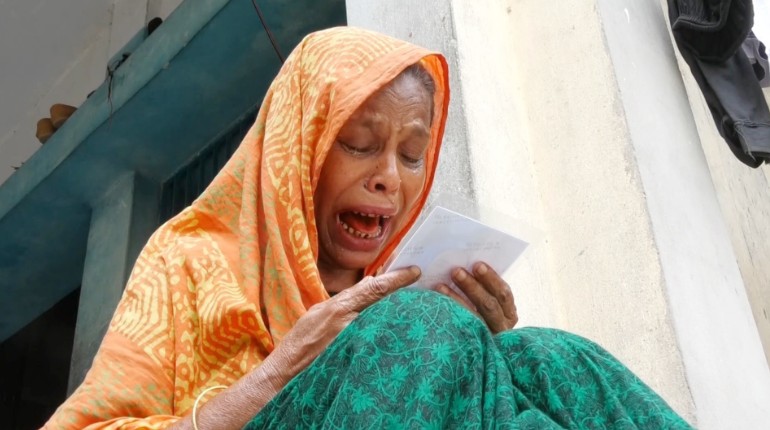 সীমান্তে নিহত ২ বাংলাদেশির মরদেহ ফেরত দিচ্ছে না বিএসএফ