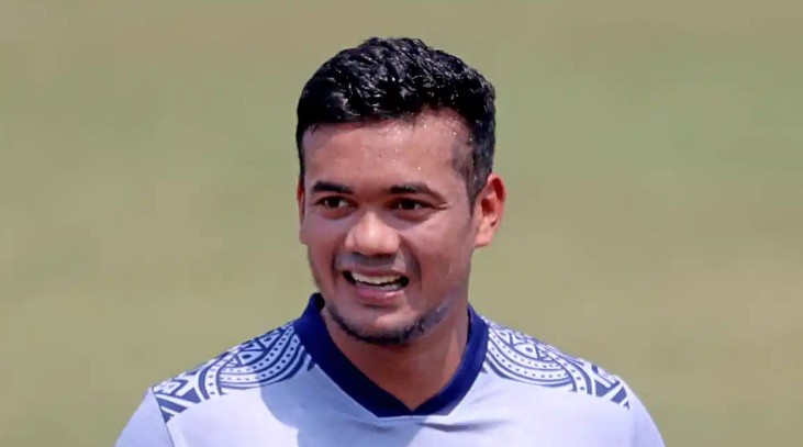 তাসকিনের বিরুদ্ধে মারধরের অভিযোগ, কী বলছেন এই ক্রিকেটার?