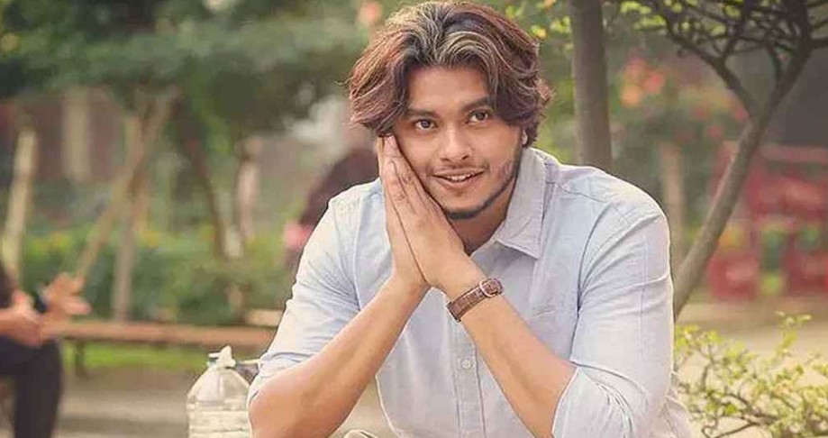 ফুসফুস নষ্ট হয়ে আইসিইউতে আরশ খান, যা জানালেন অভিনেতা