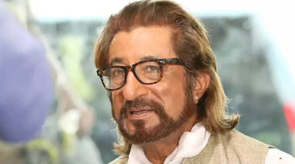 সহশিল্পীর থাপ্পড়ে অপমানিত হয়ে বলিউড ছাড়তে চেয়েছিলেন শক্তি কাপুর