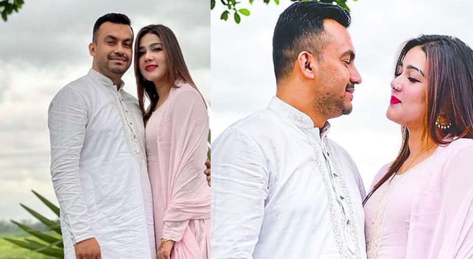 রাগের মাথায় ডিভোর্সের কথা বলেছিলাম: মাহিয়া মাহি