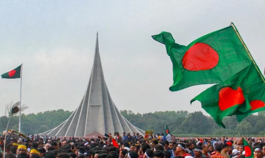 বিজয় দিবস উদযাপনে সরকারি কর্মসূচি ঘোষণা
