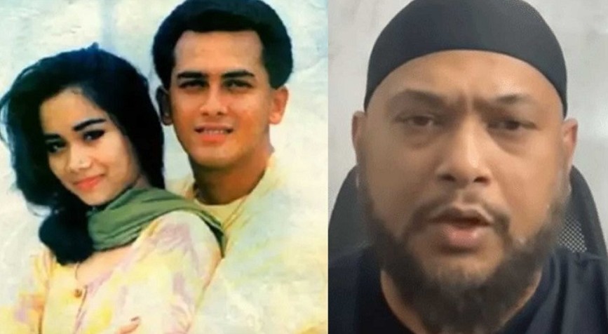 লাইভে এসে চাঞ্চল্যকর তথ্য দিলেন সালমান শাহের ভাই