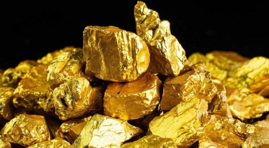 চীনে বৃহত্তম একক সোনার মজুতের সন্ধান