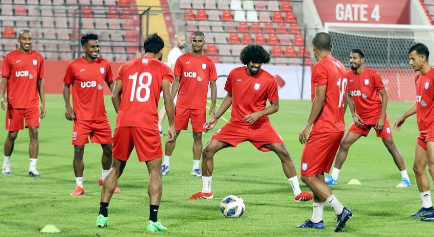 শেষ মুহূর্তের গোল আটকাতে ফোকাস ও কৌশল বাড়াচ্ছে বাংলাদেশ