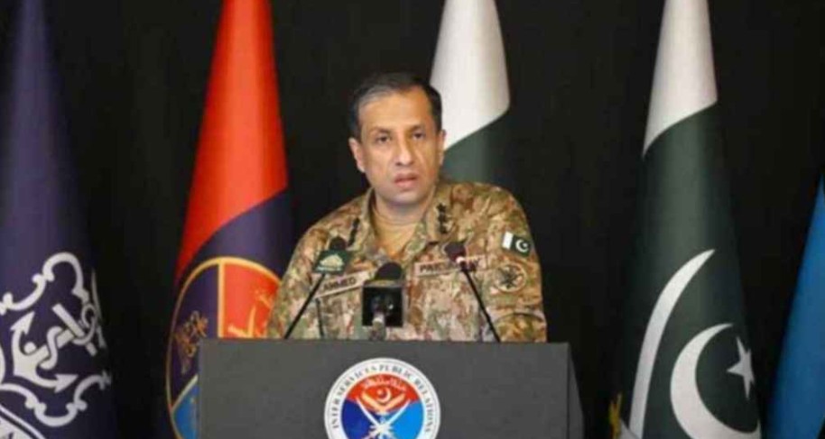 আফগানিস্তানে হামলার অভিযোগ অস্বীকার পাকিস্তানের