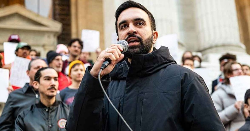 নিউইয়র্কে মামদানি প্রশাসনে কাজ করতে ৭০ হাজার আবেদন