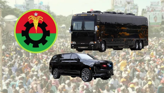 ৪টি বুলেটপ্রুফ গাড়ি কেনার অনুমতি পেলো বিএনপি